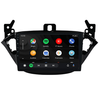 Android Radio Opel Corsa D: Voor een moderne en slimme rijervaring.